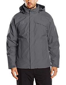 Tg Large| Eider uomo sportiva da donna 3-in-1