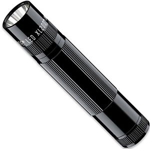 Maglite Xl200 LED Torch - Black