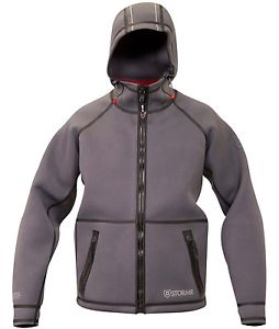 Stormr Typhoon Mens Jacket R215MF For Harsh Weather Conditions