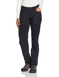 Tg 34| Haglöfs Mid li Flex Pantaloni da donna, Donna, Hose Mid Ii Flex, True B