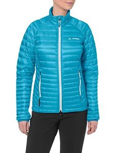 Tg 46| VAUDE - Kabru Light Jacket, Donna, Jacke Kabru Light Jacket II, Polar S
