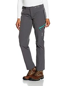 Tg 34| Haglöfs - Pantaloni da donna Lizard II, Donna, Hose Lizard Ii, magneti