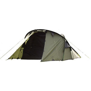 Snugpak Scorpion 3 Unisex Tent - Olive One Size