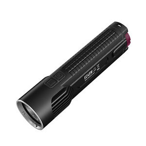 NITECORE Rechargeable Flashlight