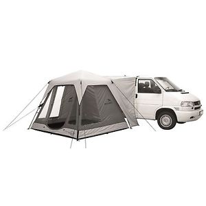 Buszelt Vorzelt Zelt Wohnwagenzelt Camping SPOKANE von Easy Camp