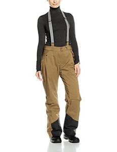 Tg Medium| Odlo - Pantaloni da donna Sly Logic, Donna, Pants Sly Logic, Oro op