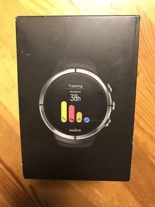 Suunto Spatan Ultra Black
