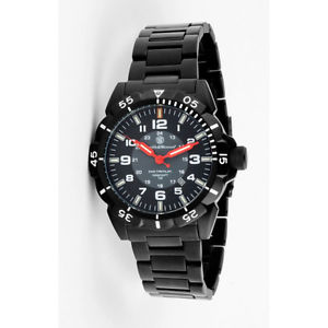 Smith and Wesson Orologio militare S&W Emissary Watch