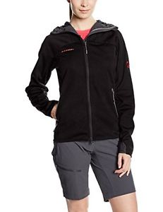Tg Medium| Mammut Giacca con cappuccio Ultimate con cappuccio, Donna, Kapuzenjac