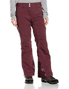 Tg Medium| Pantaloni da donna Maloja Melera M, Donna, Hose Melera M, Root, M