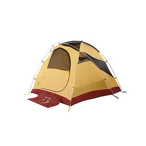 Big Agnes Big House 4 Person Tent! Awesome High Quality Camping Tent!