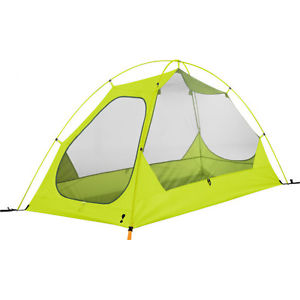 Eureka Tenda per campeggio Eureka Amari Pass Solo green and gray