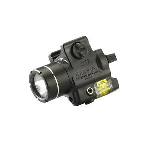 Streamlight Tactical Light w/Laser TLR-4 G 69245