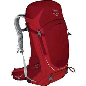 Osprey STRATOS 36 Mens Rucksack 