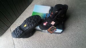 Chaussures de Marche Hautes MEINDL !!!! NEUVES !!!!