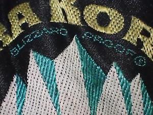 Eddie Bauer Kara Koram Blizzard Proof Heavy Down Sleeping Bag Nice Vintage