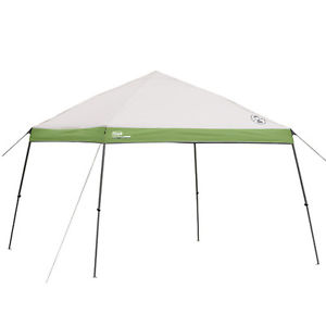 Coleman Instant Wide Base Canopy