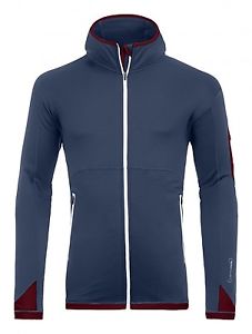 Ortovox FLEECE LIGHT HOODY M