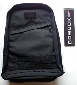 GORUCK GR1 - MILITARY TACTICAL RUCKSACK - 26L - SUBMERSIBLE - NEW WITH TAGS
