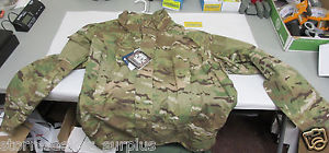 MULTICAM Level 5 set Sigma FR - NEW - An official USGI Gen III ECWCS item