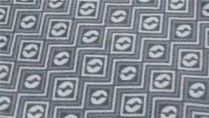 Outwell Vermont 7SA Tent 3-layer Insulate Carpet - 2016  - One Size