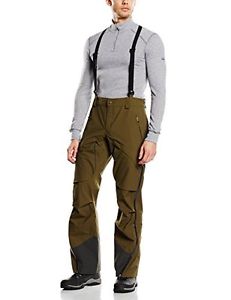 Tg Medium| Odlo - Pantaloni uomo Sharp Logic, Uomo, Pants Sharp Logic, Camou G