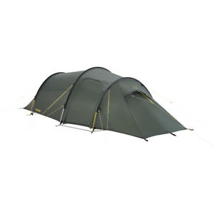 Nordisk Oppland 2 Si Unisex Tent - Forest Green One Size