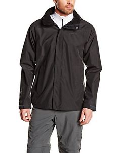 Tg Large| Eider Shenanda-Giacca con cappuccio, da uomo