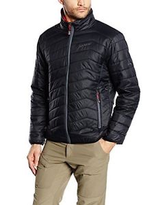 Tg 50| Giacca da uomo SCHÖFFEL Tanner, nero, 50, 22396-21289-9990