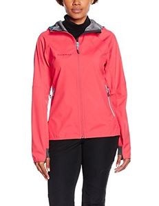 Tg Medium| Mammut Giacca Ultimate Light così con cappuccio da donna con cappucc