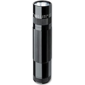 Maglite XL100 LED Flashlight Black