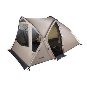 Zelt Familienzelt Campingzelt Outside Inn Compact BTC RS von Eureka