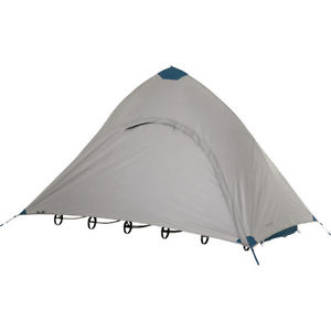 Thermarest Luxurylite Cot Reg Unisex Tent - Grey One Size