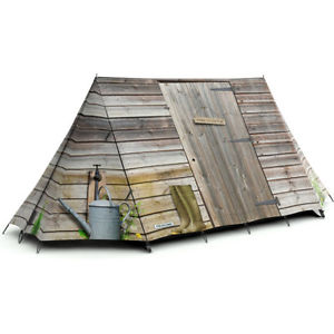Fieldcandy Original Explorer Unisex Tent - Men Only One Size