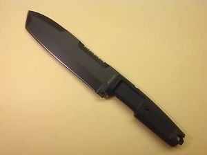 EXTREMA RATIO ONTOS BLACK mit Zubehör Outdoormesser