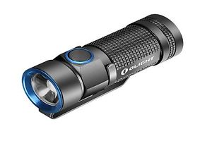 Olight S1 Baton  -   Flashlight black colour