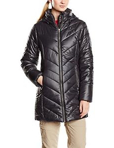 Tg 38| Schöffel Parka da donna cappotti Carols, Donna, Parka Mäntel Carols, ne