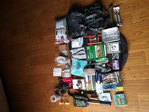 Bug out bag