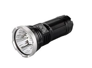 Lampe de poche Fenix LD75C 4200Lumen Batterie 18650 étanche+Holster Led