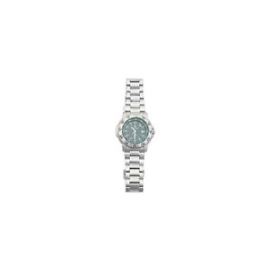 Smith and Wesson S&W Tritium Watch Stainless Band