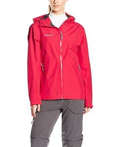 Tg Medium| Mammut Giacca da donna Jona, Donna, Jacke Jona, Carmine, M