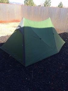 GOLITE SHANGRI LA 2 WITH BPWD INNER NET TENT