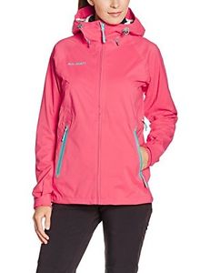 Tg Medium| Adidas - Maglia, Donna, Jacke Keiko, Carmine-Fiji, M