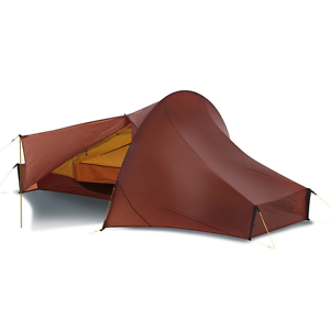 Nordisk Telemark 1 Light Weight Tent red 2017 tube tent