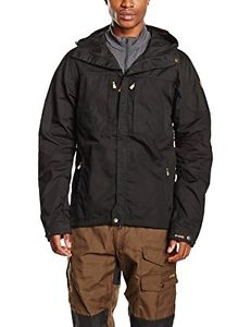 Tg Medium| Fjällräven - Giacca da uomo, modello Skogsö, Uomo, Jacke Skogsö,