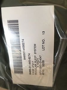 Modular Sleep System Cage 2T217