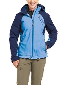 Tg 34| Maier Sports Outdoor Giacca imbottita Amber, Donna, Donna, Outdoor Jacke