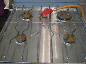 Gaskocher 4 Flammig Primus Lincar Campingkocher