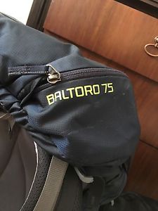 Gregory Baltoro 75 Medium Frame