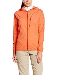 Tg 36| Salewa – Giacca impermeabile da donna Pedroc Hybrid 2, in DST/Powert